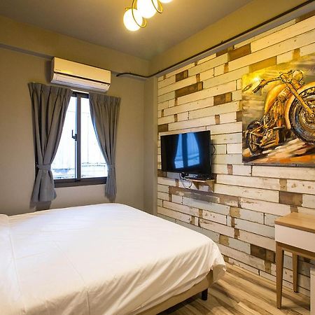 Yi Suo Yen Yu Homestay Chenggong Exterior foto