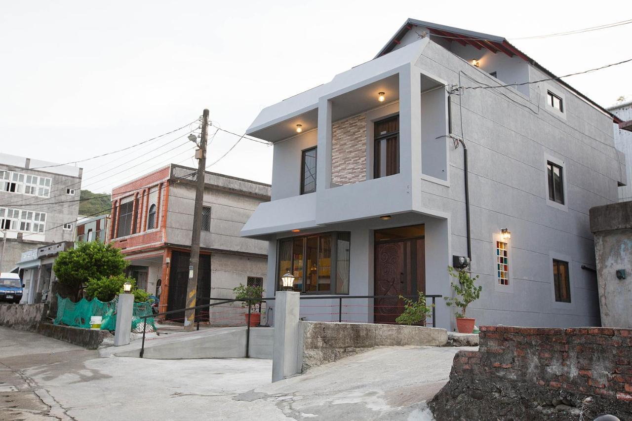 Yi Suo Yen Yu Homestay Chenggong Exterior foto