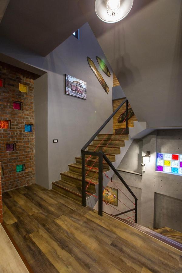 Yi Suo Yen Yu Homestay Chenggong Exterior foto